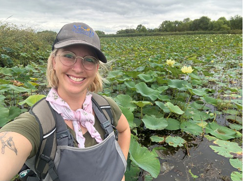 Jenny Adkins, MAD Scientist Associates