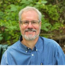 Mark Dilley, MAD Scientist Associates