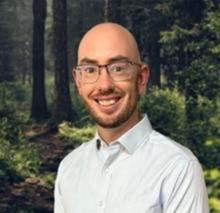 Glen Delaney, Earth Economics