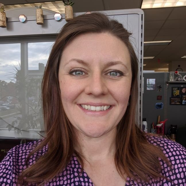 Anne Garwood, Michigan Dept. of Environmental Quality, Water Resources Division