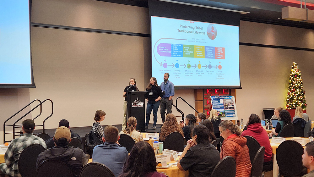 PNW Tribal CLean Water Act Training