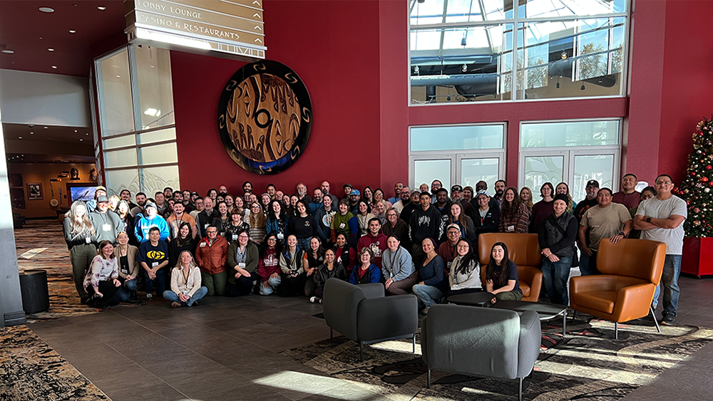 PNW Tribal CLean Water Act Training